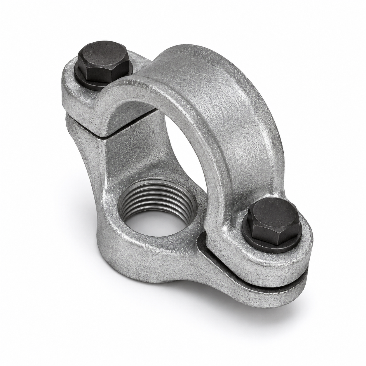 Clamp Saddle Pipa